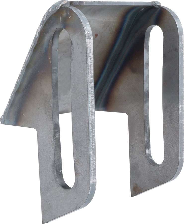 ALLSTAR PERFORMANCE 60042 Trailing Arm Bracket 3/4 Slot