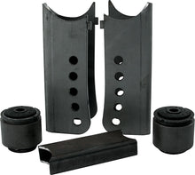 Load image into Gallery viewer, ALLSTAR PERFORMANCE 60054 Trailing Arm Bracket Kit Multi-Hole