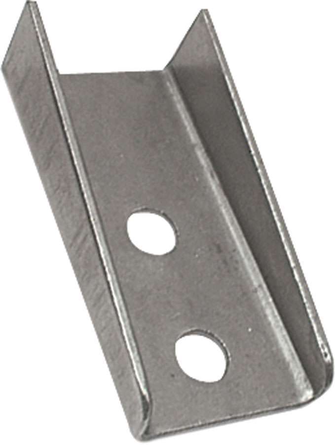 ALLSTAR PERFORMANCE 60061-25 Fuel Cell Brackets 3in 25pk