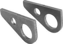 Load image into Gallery viewer, ALLSTAR PERFORMANCE 60075 Tie Down Chassis Rings 2pk