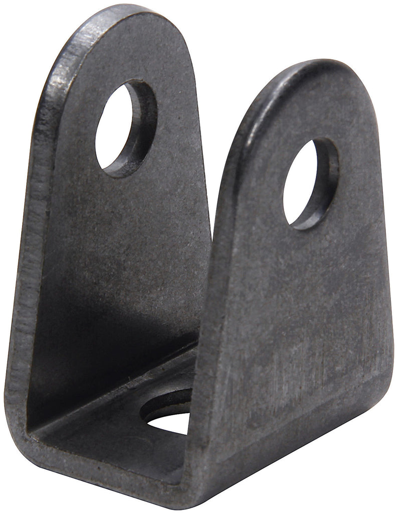 ALLSTAR PERFORMANCE 60079-10 Bolt On Track Bar Locator Bracket .625in