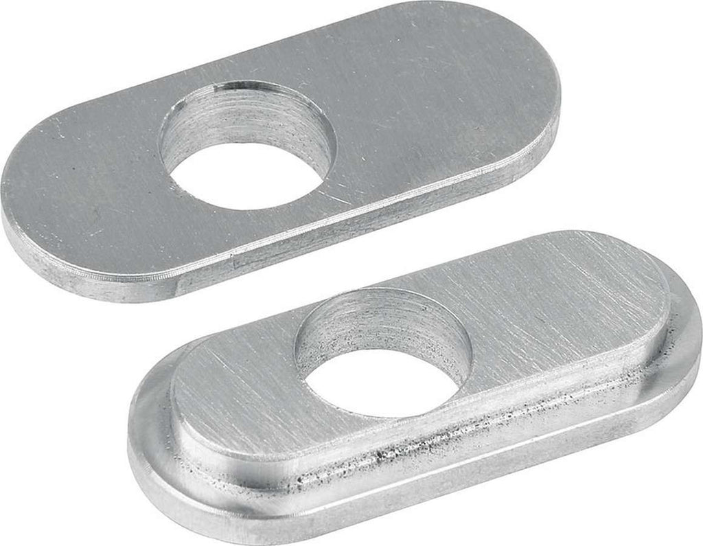ALLSTAR PERFORMANCE 60081 A-Arm Caster Slug 1/8in