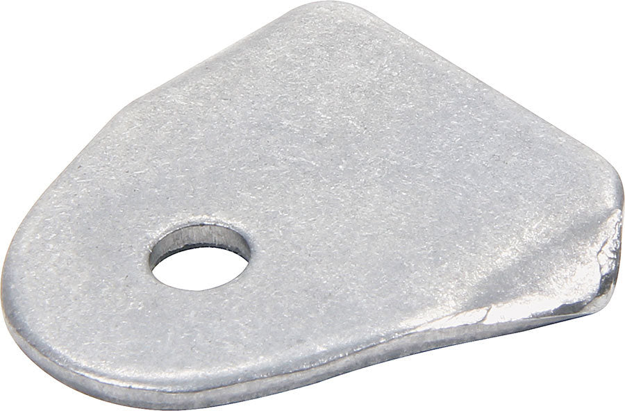ALLSTAR PERFORMANCE 60086-25 .085in Body Brace Tabs 1/4in Hole 25pk