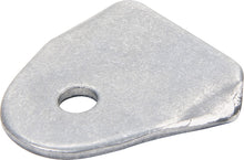 Load image into Gallery viewer, ALLSTAR PERFORMANCE 60086 .085in Body Brace Tabs 1/4in Hole 4pk