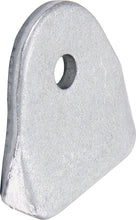 Load image into Gallery viewer, ALLSTAR PERFORMANCE 60087 1/8in Body Brace Tabs 1/4in Hole 4pk
