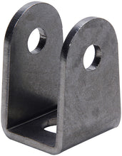 Load image into Gallery viewer, ALLSTAR PERFORMANCE 60089 Bolt On Track Bar Locator Bracket .750in