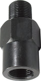 ALLSTAR PERFORMANCE 60098 Steel Shock Extension 7/16-20 x 1in (Fox)