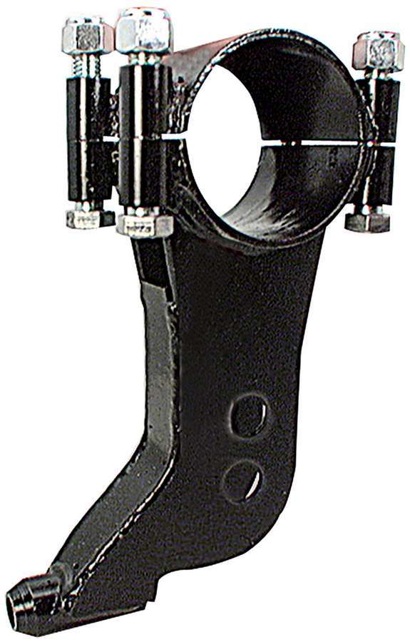 ALLSTAR PERFORMANCE 60134 3in Dia Clamp On Axle Bracket