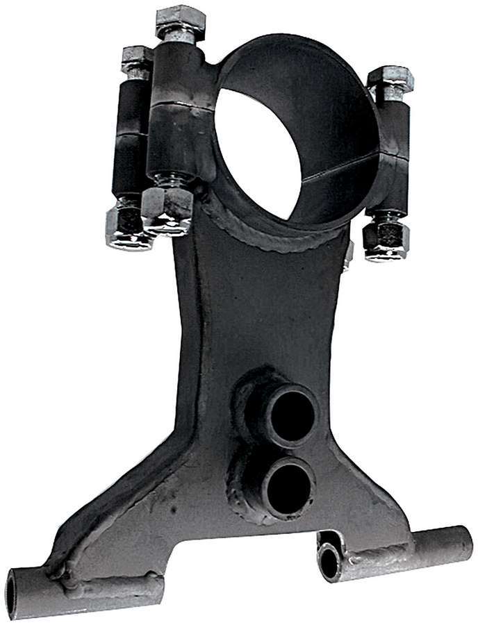 ALLSTAR PERFORMANCE 60136 Clamp On Trailing Arm Bracket