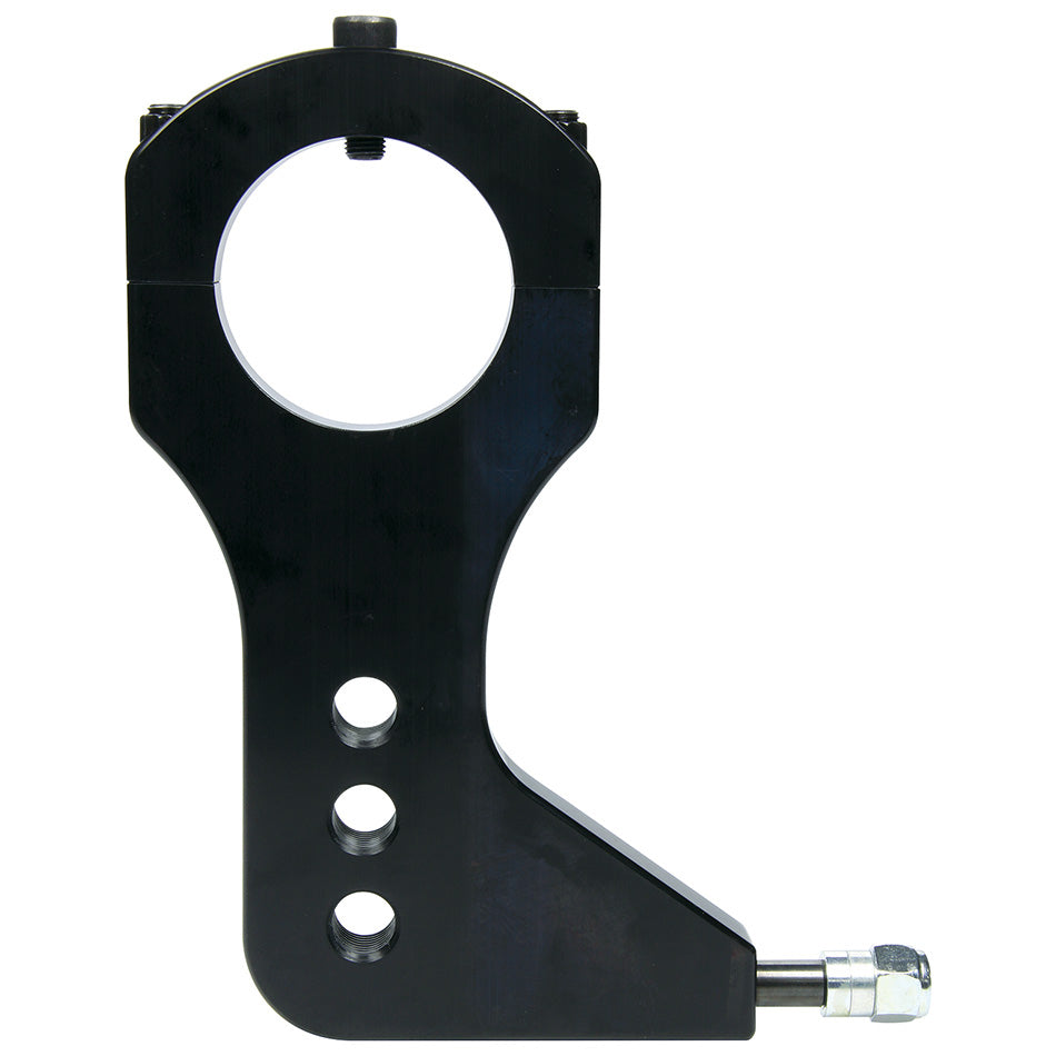 ALLSTAR PERFORMANCE 60138 Aluminum 3 Hole Trailing Arm Bracket