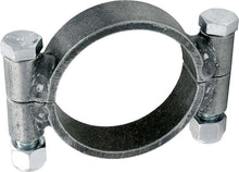 Load image into Gallery viewer, ALLSTAR PERFORMANCE 60144-10 2 Bolt Clamp On Retainer 1in Wide 10pk