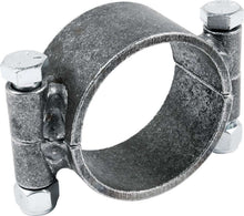 Load image into Gallery viewer, ALLSTAR PERFORMANCE 60146 2 Bolt Clamp On Retainer 2in Wide