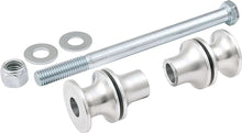 Load image into Gallery viewer, ALLSTAR PERFORMANCE 60149 90/10 Shock Spacer Kit Steel