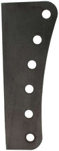 Load image into Gallery viewer, ALLSTAR PERFORMANCE 60162 6 Hole Brackets w/ 1/2in Holes 1pr