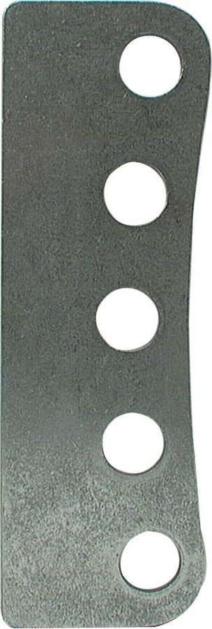 ALLSTAR PERFORMANCE 60167 5 Hole Brackets w/ 3/4in Holes 1pr