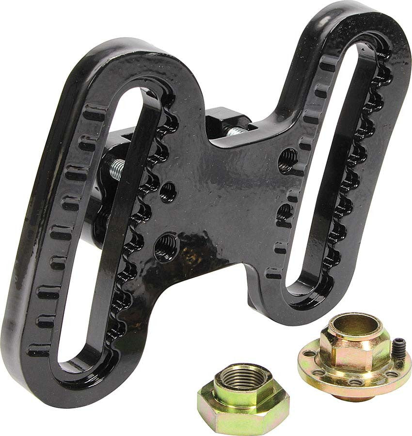 ALLSTAR PERFORMANCE 60238 Panhard Bar Mount 1.5in Steel Discontinued