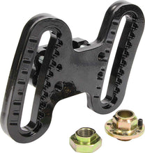 Load image into Gallery viewer, ALLSTAR PERFORMANCE 60238 Panhard Bar Mount 1.5in Steel Discontinued