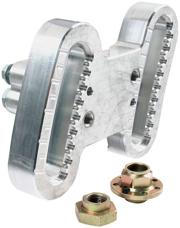 ALLSTAR PERFORMANCE 60246 Panhard Bar Mount I/O Discontinued