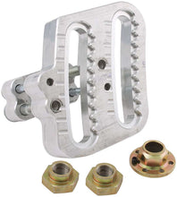 Load image into Gallery viewer, ALLSTAR PERFORMANCE 60247 Panhard Bar Mount I/C Radiused Climbing Style