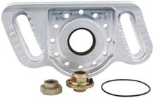 Load image into Gallery viewer, ALLSTAR PERFORMANCE 60286 Radiused Climbing Pinion Mount for QC Double Side
