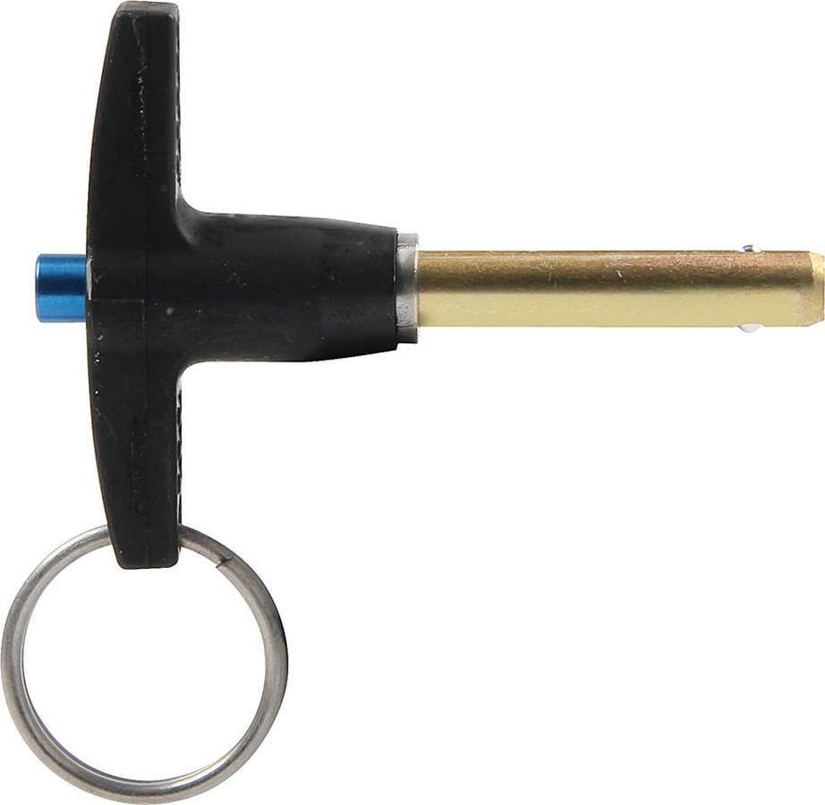 ALLSTAR PERFORMANCE 60300 Quick Release Pin 1/4in x 1in