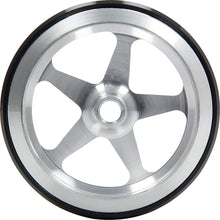 Load image into Gallery viewer, ALLSTAR PERFORMANCE 60510 Wheelie Bar Wheel 5-Spoke