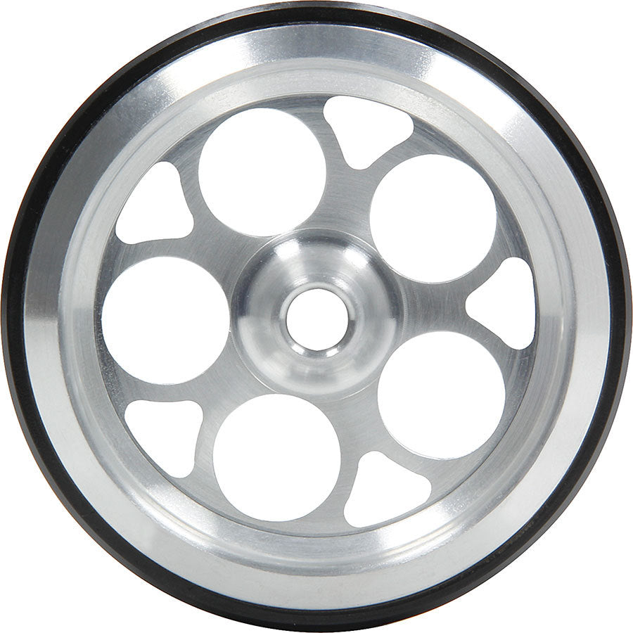 ALLSTAR PERFORMANCE 60512 Wheelie Bar Wheel 5-Hole