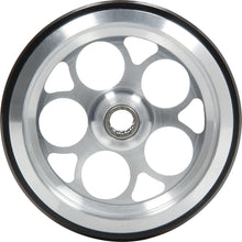 Load image into Gallery viewer, ALLSTAR PERFORMANCE 60513 Wheelie Bar Wheel 5-Hole with Bearing
