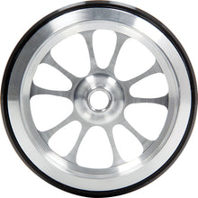Load image into Gallery viewer, ALLSTAR PERFORMANCE 60514 Wheelie Bar Wheel 10-Spoke