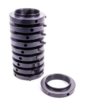 Load image into Gallery viewer, ALLSTAR PERFORMANCE 64180-10 2.5in C/O Adjusting Nut 10pk