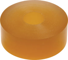 Load image into Gallery viewer, ALLSTAR PERFORMANCE 64328 Bump Stop Puck 40dr Brown 3/4in