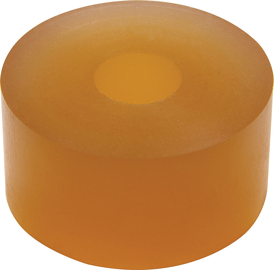 ALLSTAR PERFORMANCE 64329 Bump Stop Puck 40dr Brown 1in