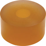 ALLSTAR PERFORMANCE 64329 Bump Stop Puck 40dr Brown 1in