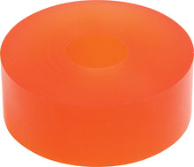 Load image into Gallery viewer, ALLSTAR PERFORMANCE 64334 Bump Stop Puck 55dr Orange 3/4in