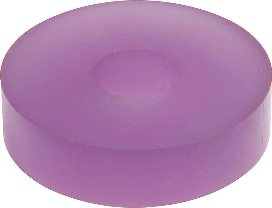 ALLSTAR PERFORMANCE 64336 Bump Stop Puck 60dr Purple 1/2in