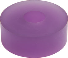 Load image into Gallery viewer, ALLSTAR PERFORMANCE 64337 Bump Stop Puck 60dr Purple 3/4in