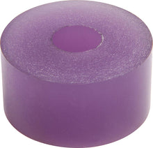 Load image into Gallery viewer, ALLSTAR PERFORMANCE 64338 Bump Stop Puck 60dr Purple 1in