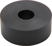 Load image into Gallery viewer, ALLSTAR PERFORMANCE 64340 Bump Stop Puck 65dr Black 3/4in