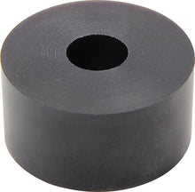 Load image into Gallery viewer, ALLSTAR PERFORMANCE 64341 Bump Stop Puck 65dr Black 1in