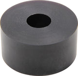 ALLSTAR PERFORMANCE 64341 Bump Stop Puck 65dr Black 1in