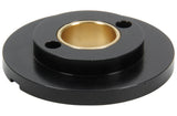 ALLSTAR PERFORMANCE 64356-10 Bump Spring Cup 16mm 1.160 Cup Step OD 10pk