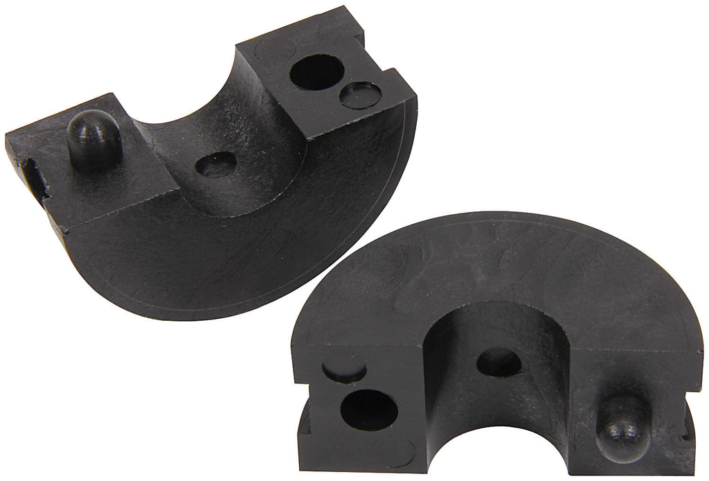 ALLSTAR PERFORMANCE 64422-10 14mm Shock Collar Shim Kit 3/4in 10pk