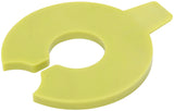 ALLSTAR PERFORMANCE 64458-25 16mm Shock Shim Semi- Solid 1/8in 25pk