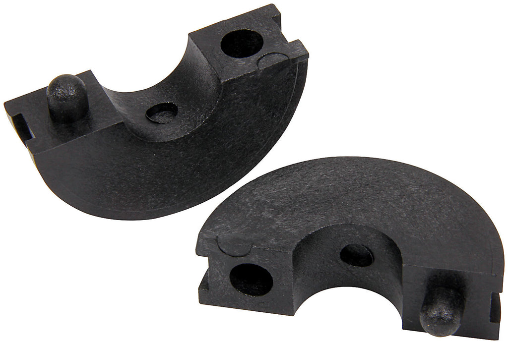 ALLSTAR PERFORMANCE 64460-10 16mm Shock Collar Shim Kit 1/2in 10pk