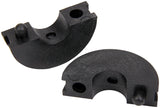 ALLSTAR PERFORMANCE 64460-10 16mm Shock Collar Shim Kit 1/2in 10pk