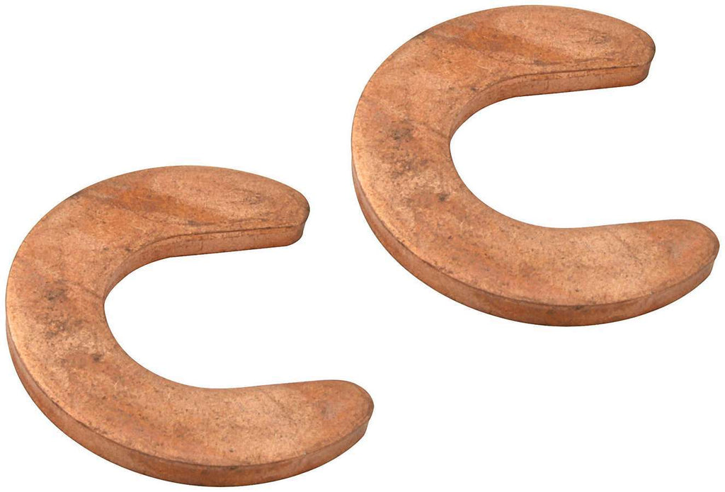 ALLSTAR PERFORMANCE 66121 Axle Retainer C-Clips 8.5 GM 1pr