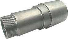 Load image into Gallery viewer, ALLSTAR PERFORMANCE 68302 Weld On Snout 5x5 2.0in Pin