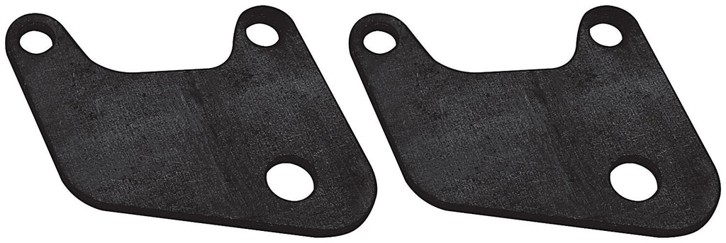 ALLSTAR PERFORMANCE 68314 QC Lift Bar Brackets Steel Lower 5/8in Hole