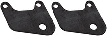 Load image into Gallery viewer, ALLSTAR PERFORMANCE 68314 QC Lift Bar Brackets Steel Lower 5/8in Hole