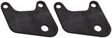 ALLSTAR PERFORMANCE 68314 QC Lift Bar Brackets Steel Lower 5/8in Hole